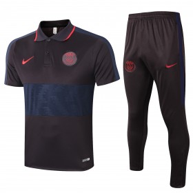 Paris Saint-Germain Polo za Trening 2020/21 M006